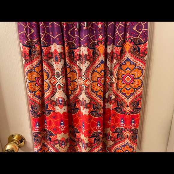 💫George Full Length Skirt Size S💫 - Picture 3 of 8